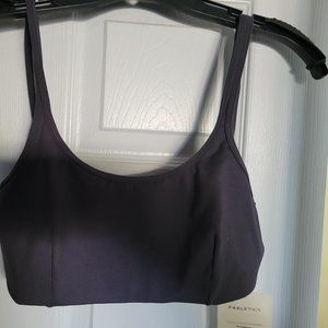 Fabletics Small Low Impact Bra